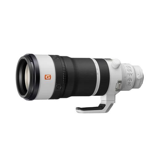 Rent Sony FE 100-400/4,5 GM OSS