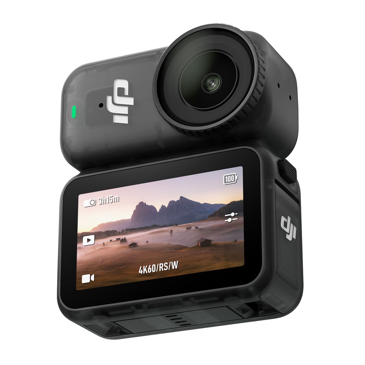 Rent DJI Osmo Nano 128GB
