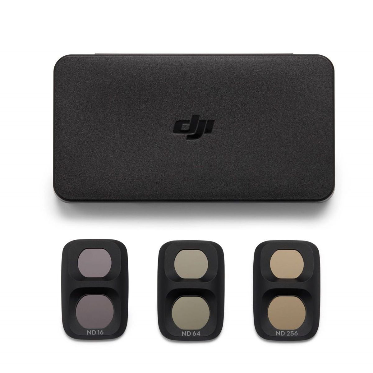 Rent DJI Osmo Pocket 4P ND Filterset