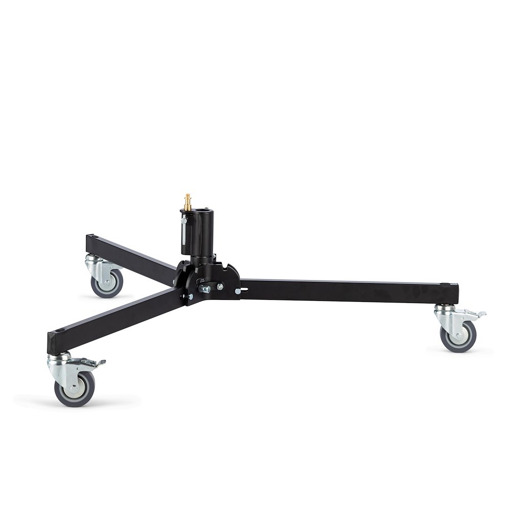 Rent Bodenstativ auf Rolle 297 Bbase