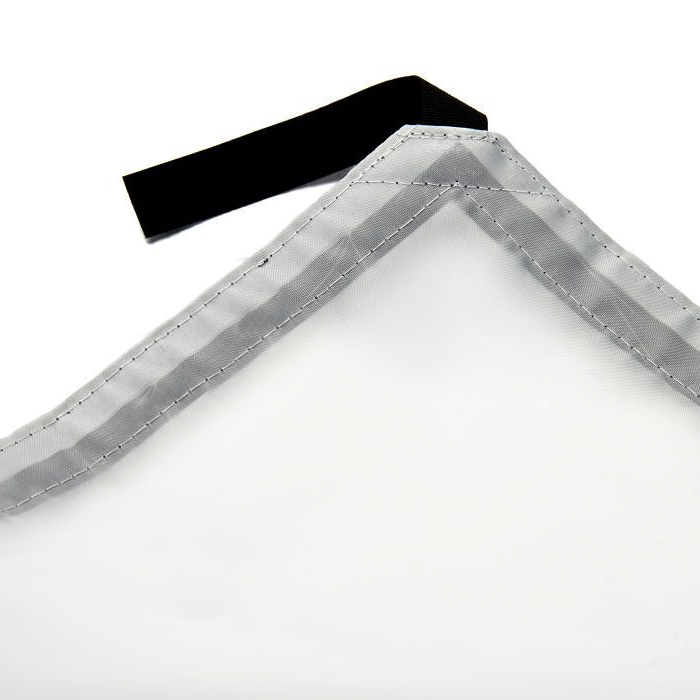 Rent Scrim Jim Bespannung 72x72" 3/4 182x182cm