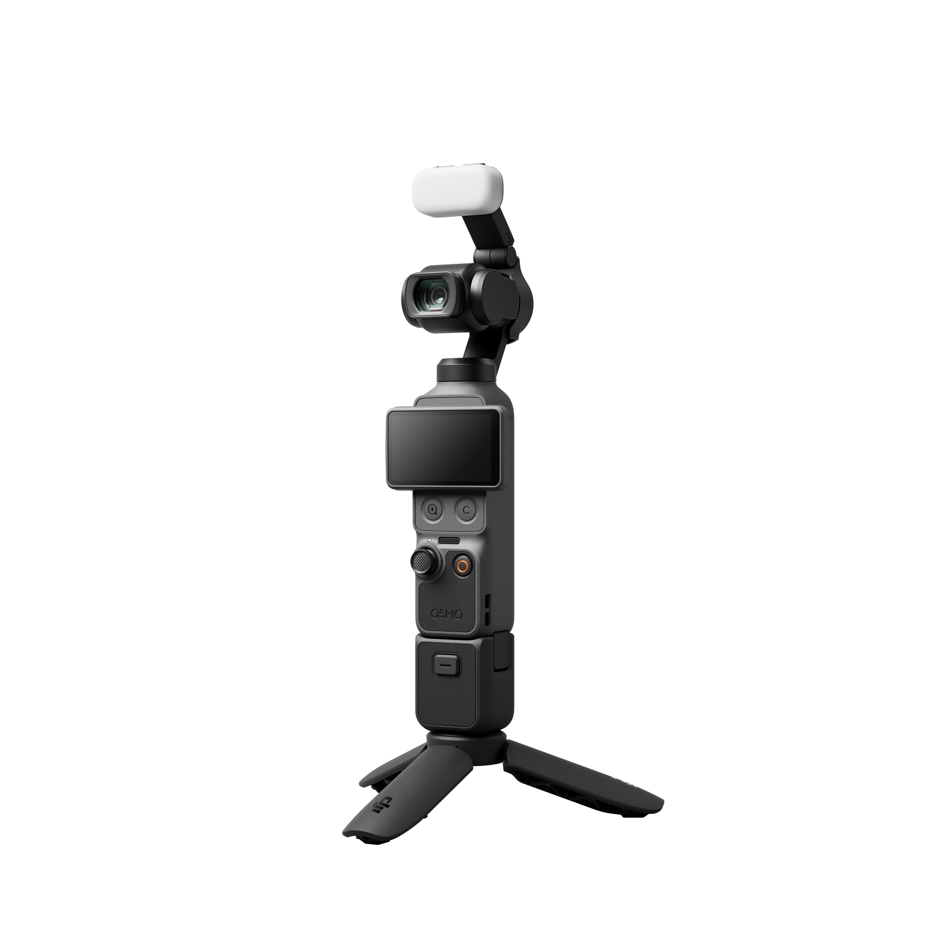 Rent DJI Osmo Pocket 4 Creator Combo