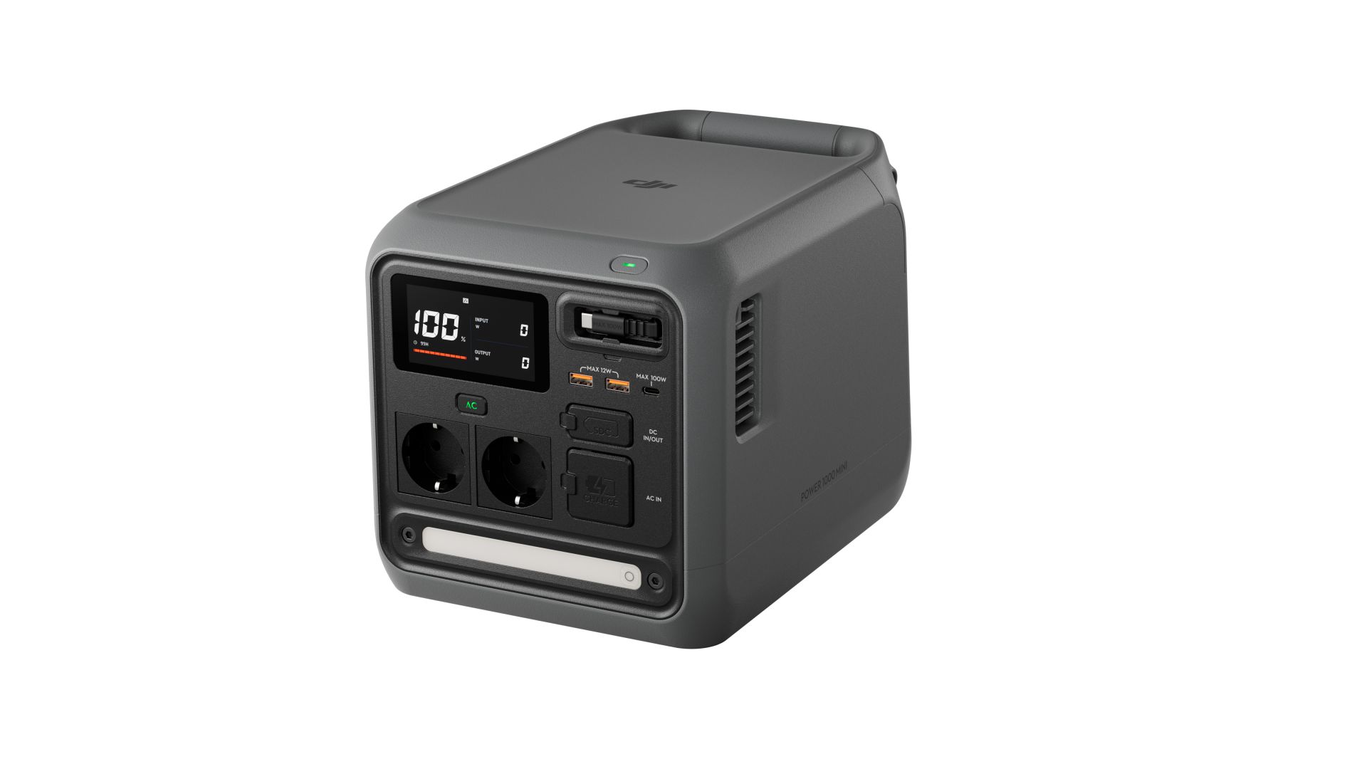 Rent Dji Power 1000 MINI
