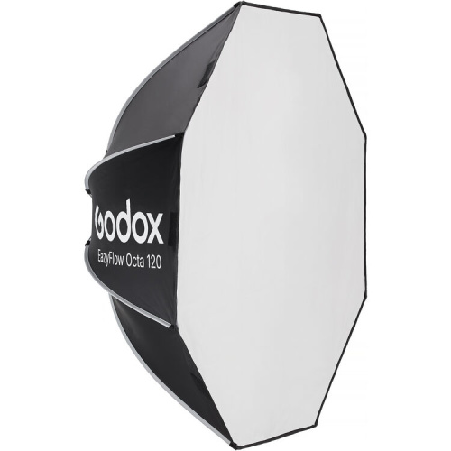 Rent Godox Eazyflow Octa 120cm 4' faltbar