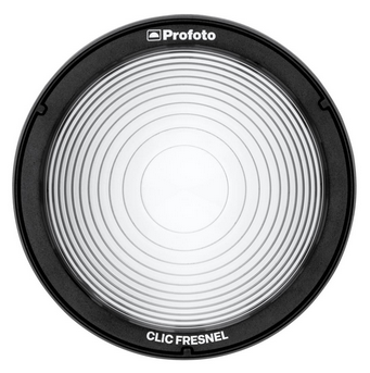 Rent Profoto Clic Fresnel
