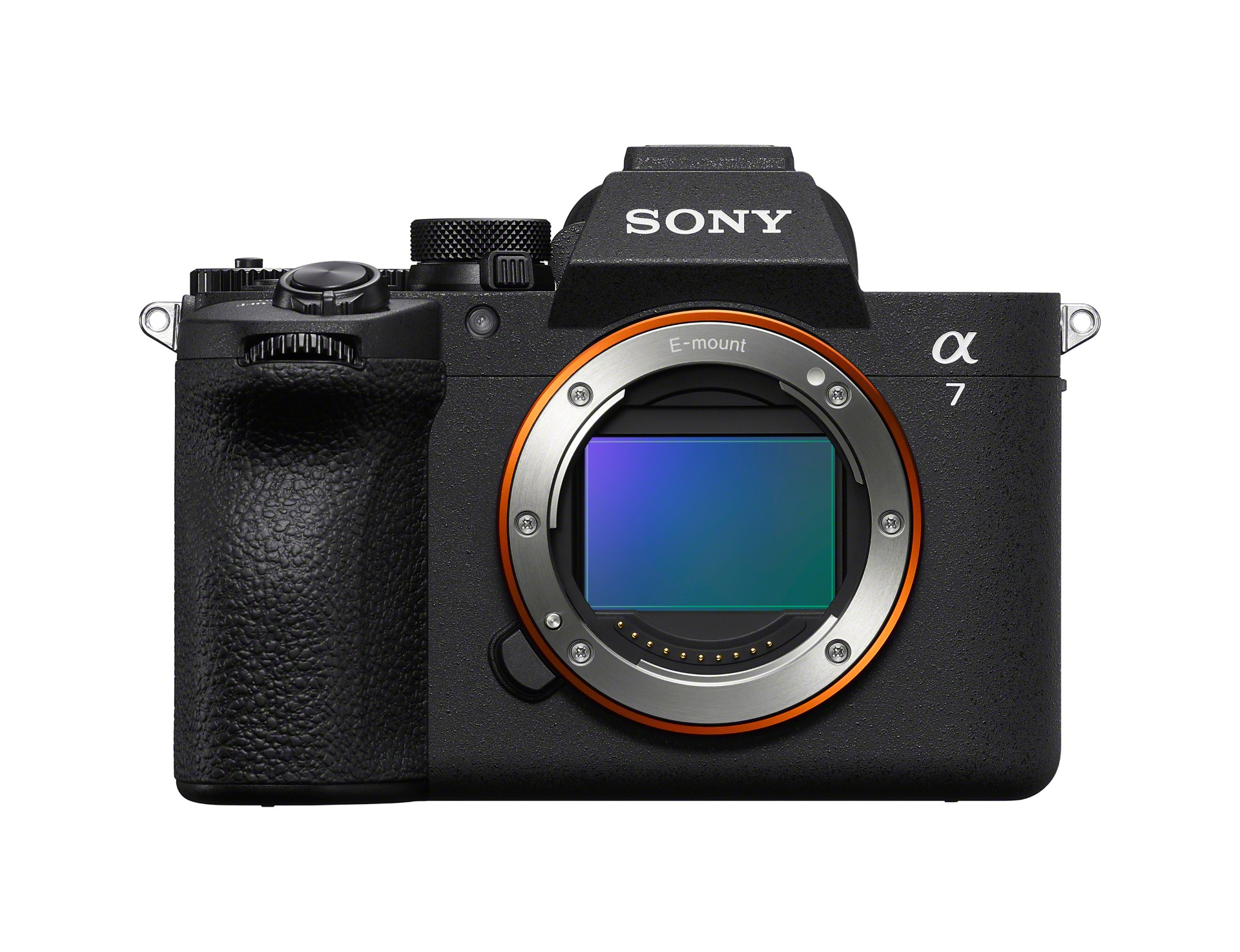 Rent Sony Alpha 7 V
