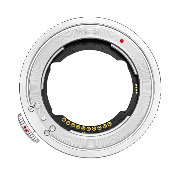 Rent Megadap ETZ21 Pro+ Adapter