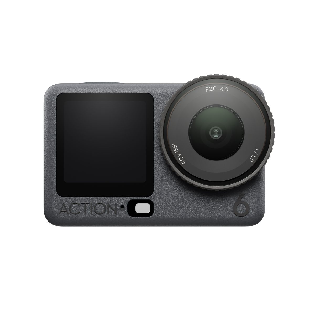 Rent DJI Osmo Action 6 Standard Combo