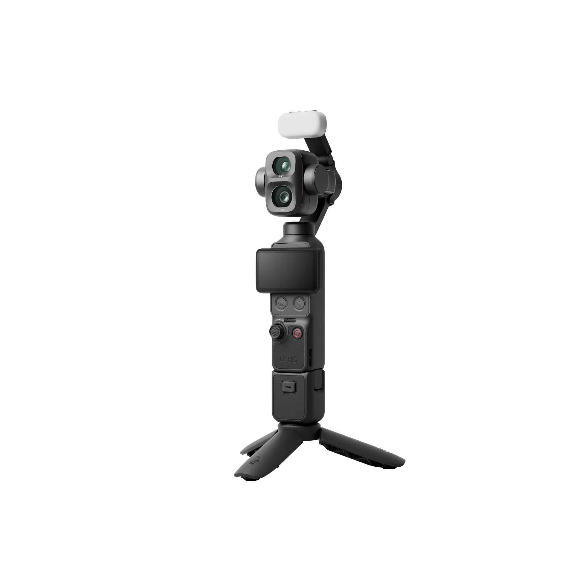 Rent DJI Osmo Pocket 4P