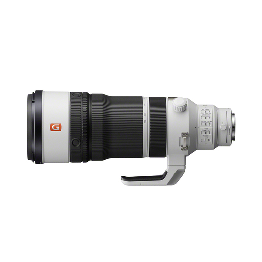 Rent Sony FE 100-400/4,5 GM OSS