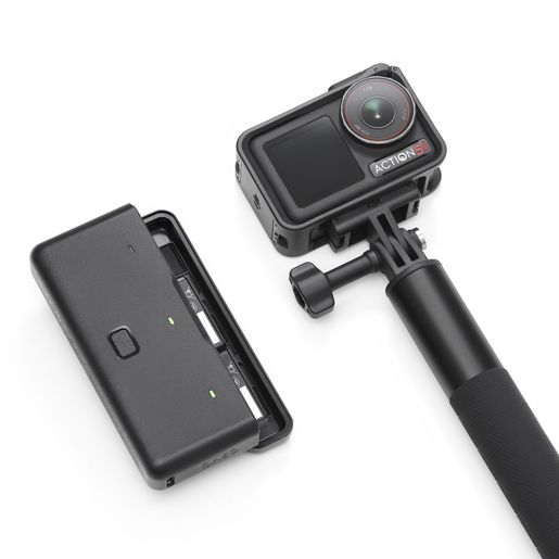 Rent DJI Osmo Action 5 Adventure Combo