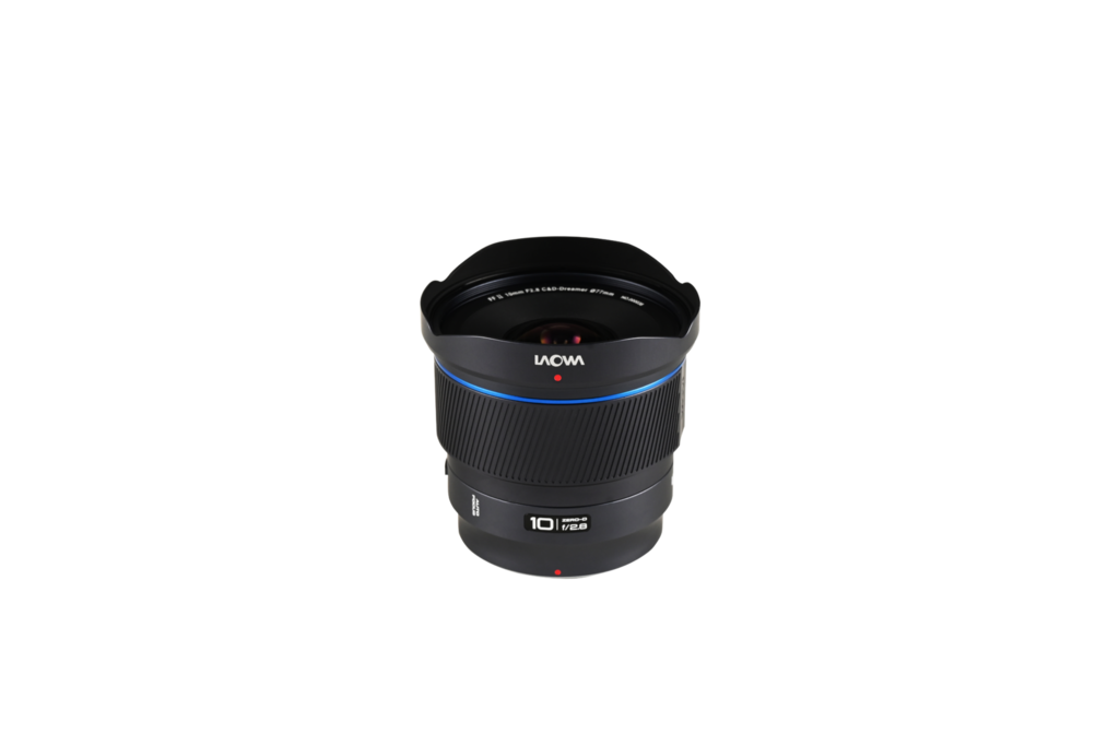 Rent Laowa 10mm 2,8 Zero-D Sony E (FF)