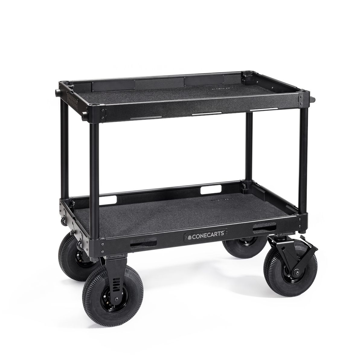 Rent CONECARTS ROCKET Medium Produktionswagen