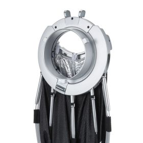Rent Godox Eazyflow Beauty Dish 85W' faltbar