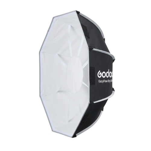 Rent Godox Eazyflow Beauty Dish 85W' faltbar